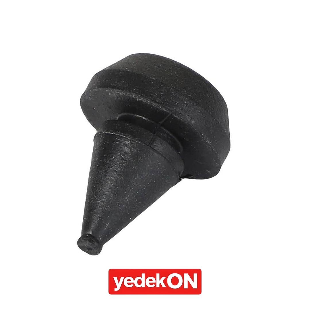 AGCO Yastık Tampon - Massey Ferguson | 3702641M1