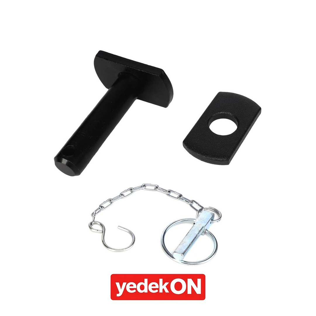 AGCO Yedek Parça Paketi - Massey Ferguson | 3902789M91