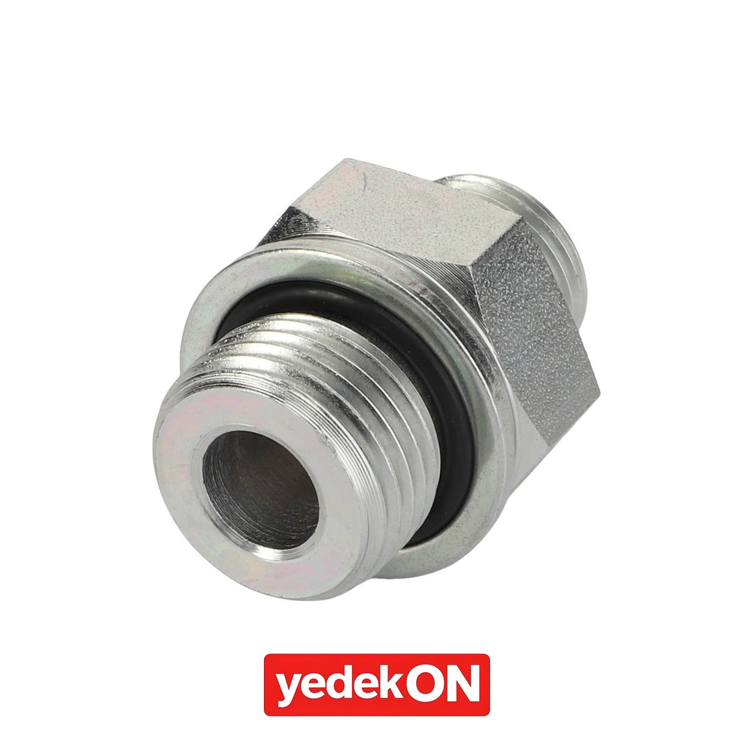 AGCO Bağlantı Parçası - Massey Ferguson / Fendt / Valtra | ACP0667670