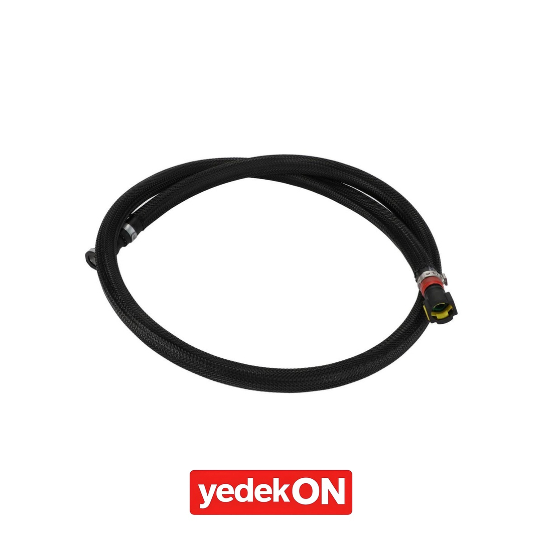 AGCO Hidrolik Hortum - Massey Ferguson | 4378182M92