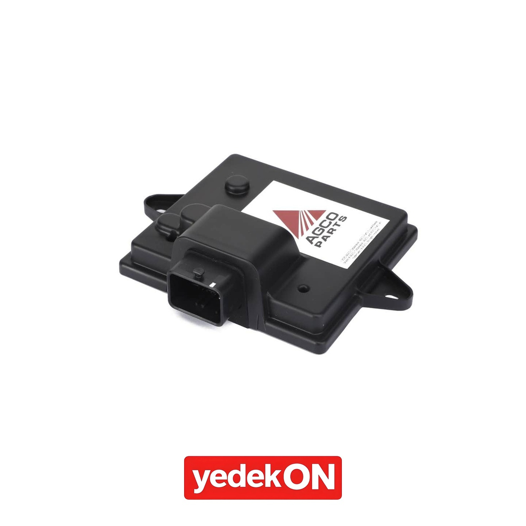 AGCO Kontrol Cihazı - Massey Ferguson | 4372089M1
