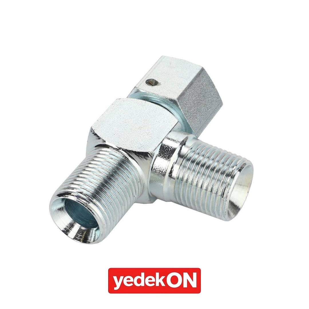 AGCO Adaptör - Fendt | AL5027454