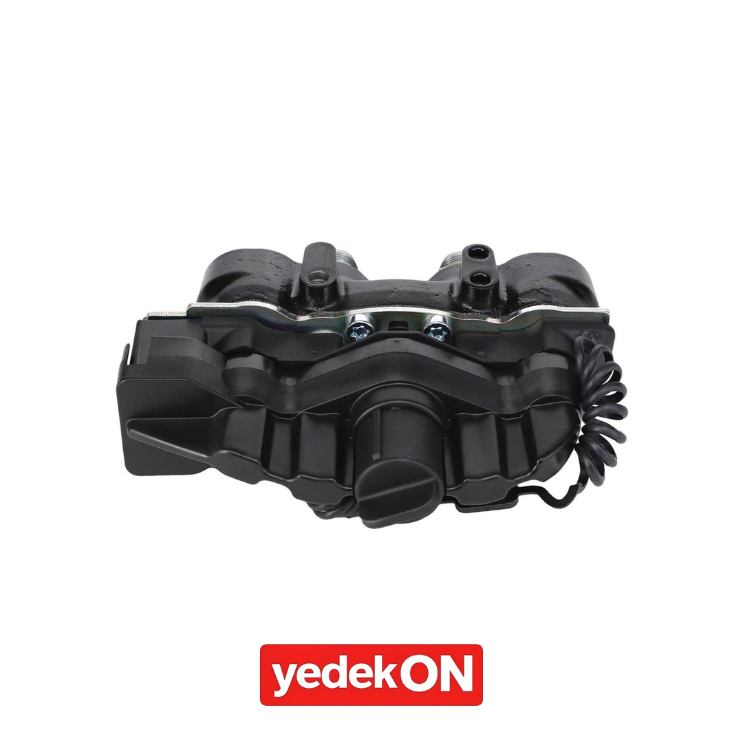 AGCO Çoklu Bağlantı Parçası MC2, J.7/8