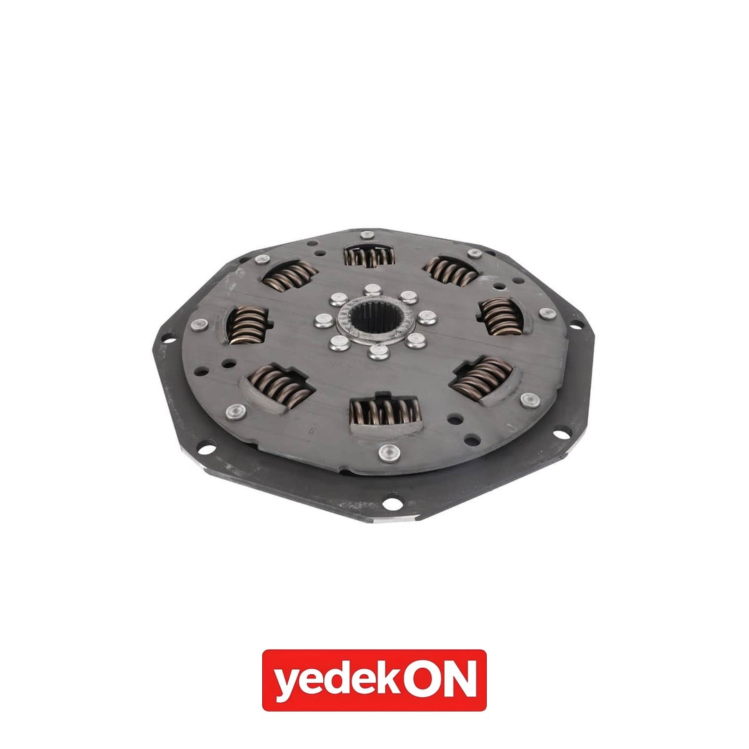 AGCO Volan Sönümleyici - Massey Ferguson | 3793648M1