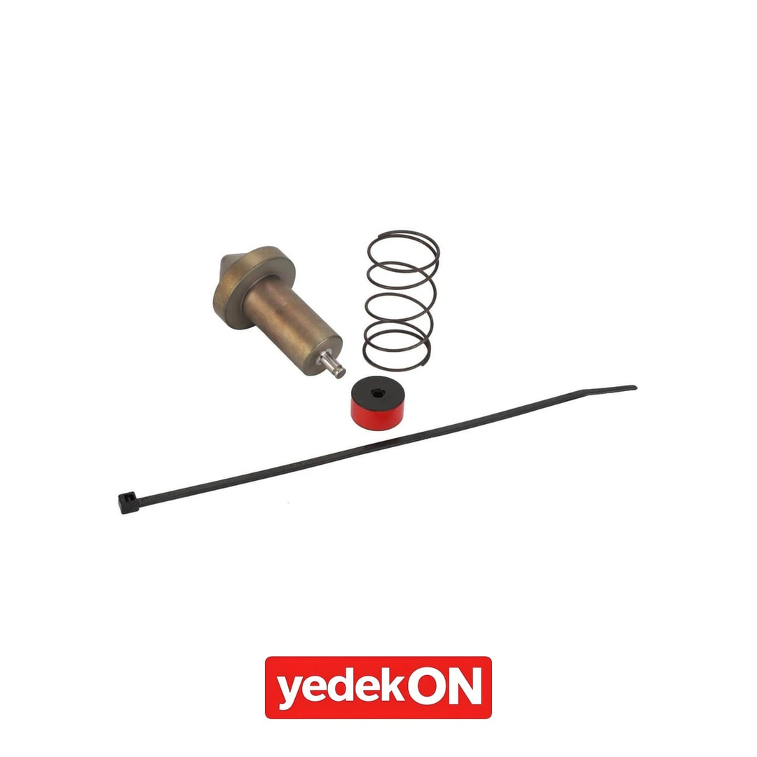 AGCO Otomatik Clevis Sensör Pimi Cıvatası - Massey Ferguson / Fendt / Valtra | ACP0515890