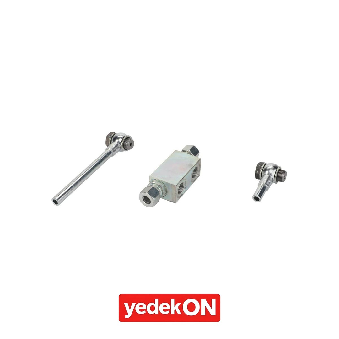 AGCO Kilit Valfi - Massey Ferguson / Fendt / Valtra | ACP0372080