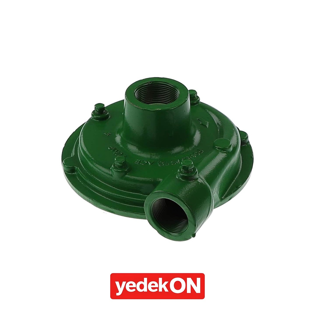 AGCO Pompa Kapağı - AGCO | AG051449