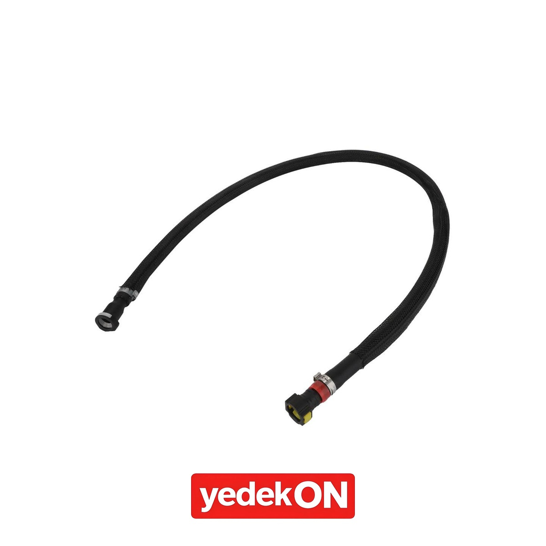 AGCO Hidrolik Hortum - Massey Ferguson | 4378185M92