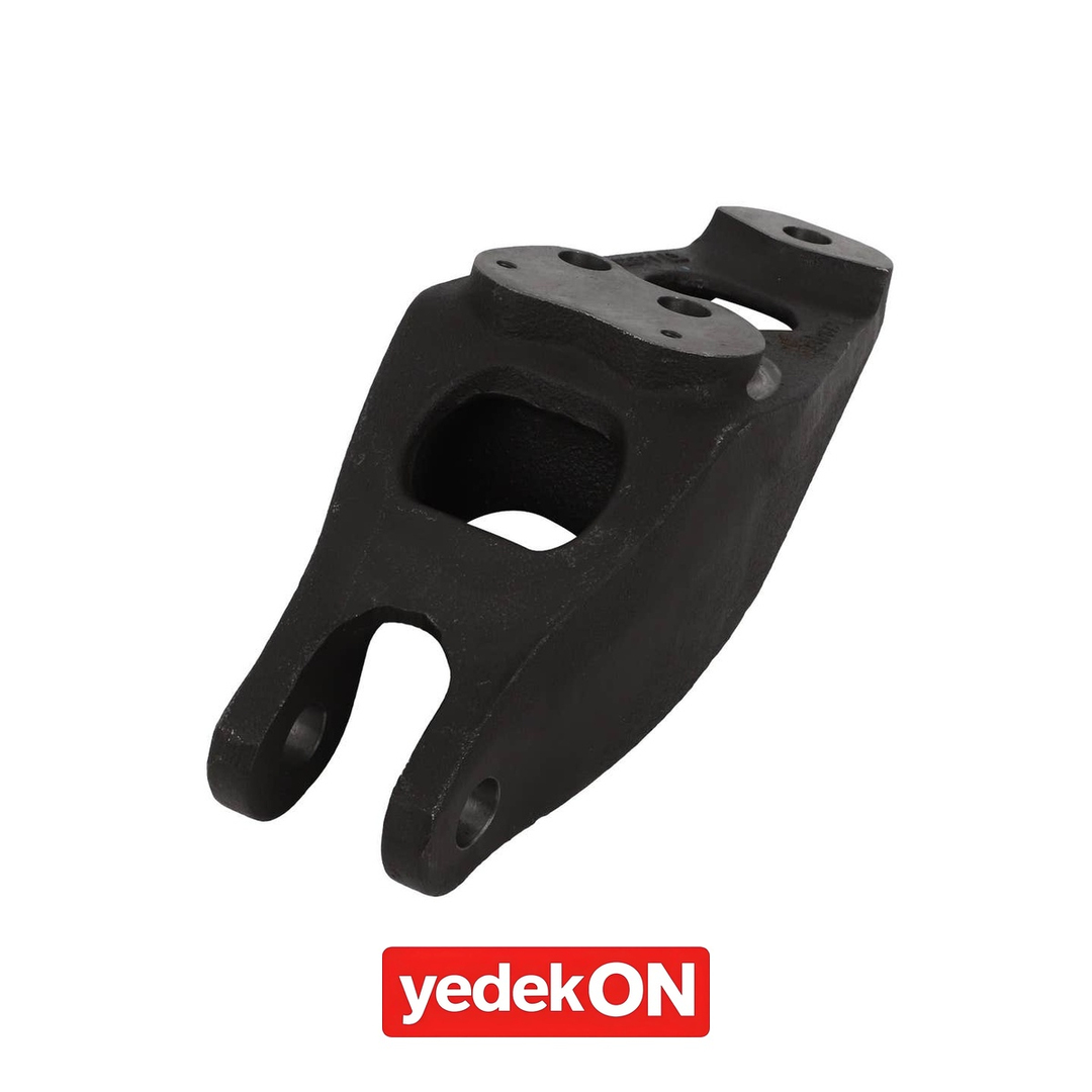 AGCO Sağ Destek Kolu - Massey Ferguson | 4312872M2
