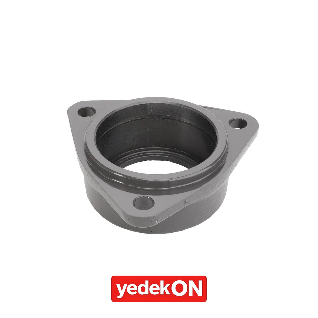 AGCO Vida Montajı - Massey Ferguson | LA301558430