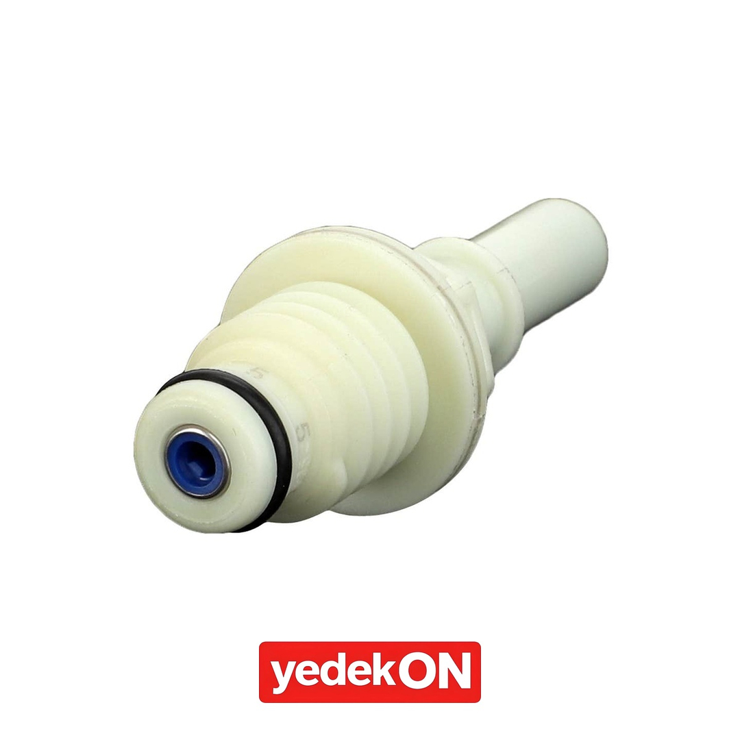 AGCO DEF Bağlantı Parçası - Massey Ferguson / Fendt / Valtra | ACP0400770