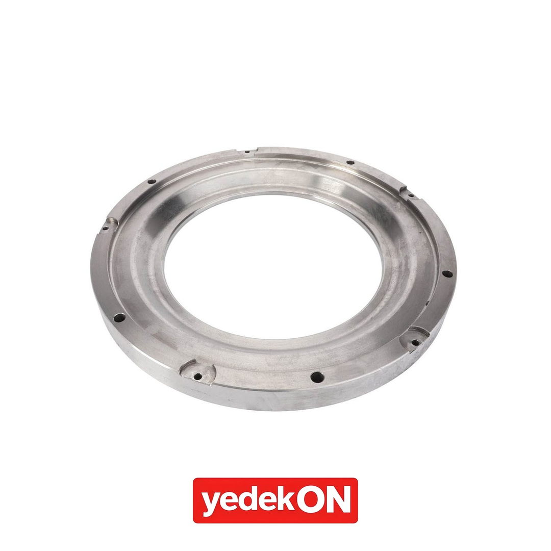 AGCO Fren Plakası - Massey Ferguson | 3795477M1