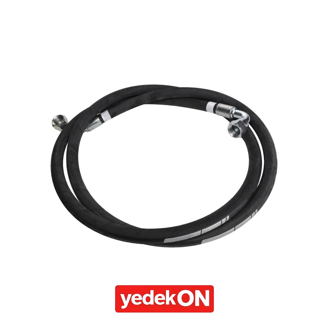 AGCO Hidrolik Hortum - Massey Ferguson | 4273032M2