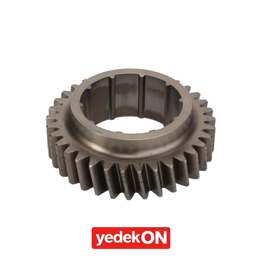 AGCO Dişli Kasnak - Massey Ferguson | 3798790M2