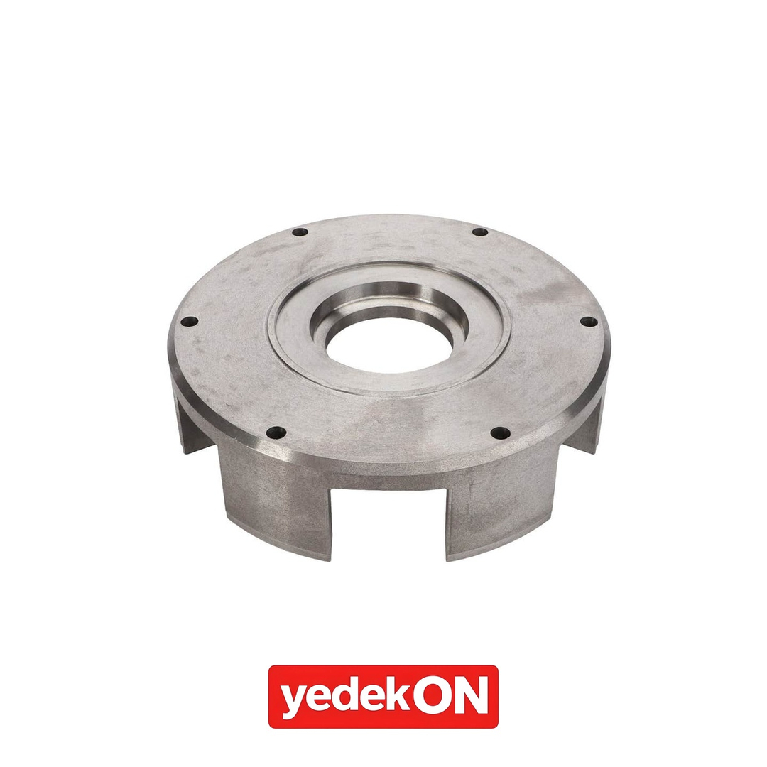 AGCO Kapak - Massey Ferguson | 3799356M1
