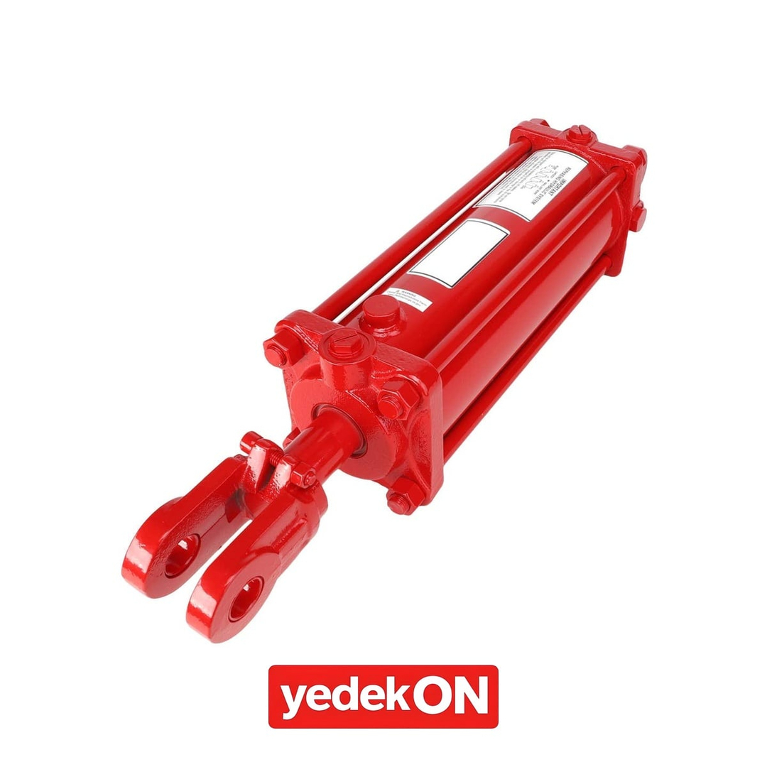 AGCO Hidrolik Silindir - Massey Ferguson | SN10814