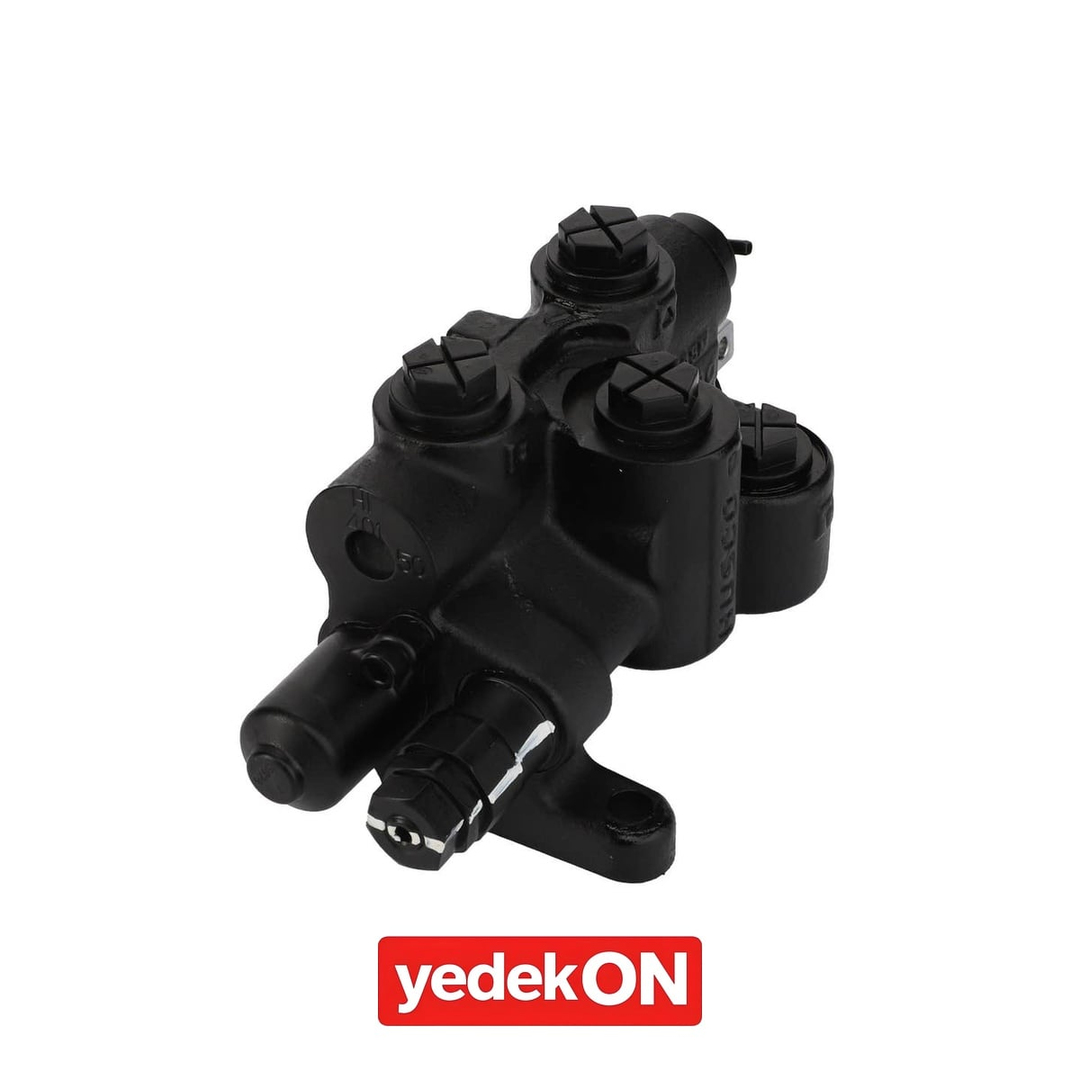 AGCO Dağıtım Sistemi - Massey Ferguson | 2286P01501