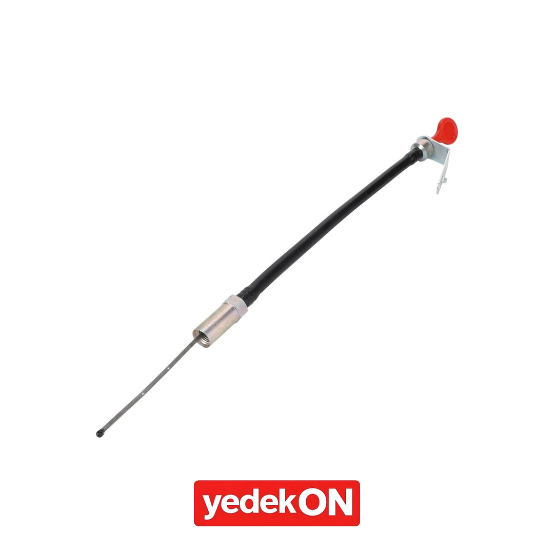 AGCO Hidrolik Yağ Dipstick - Massey Ferguson | 3808595M92