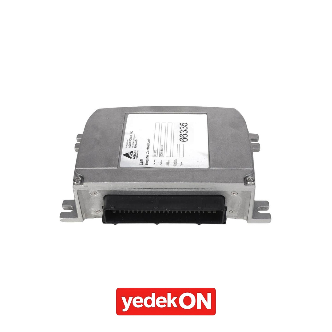 AGCO Motor Kontrol Ünitesi - Valtra | V836869318
