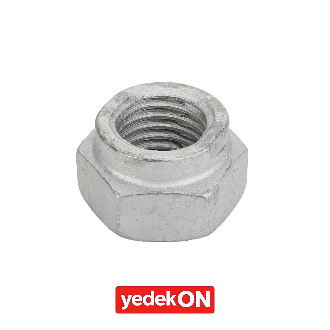 AGCO Kilit Somunu - Massey Ferguson / Fendt / Valtra | ACP0800410
