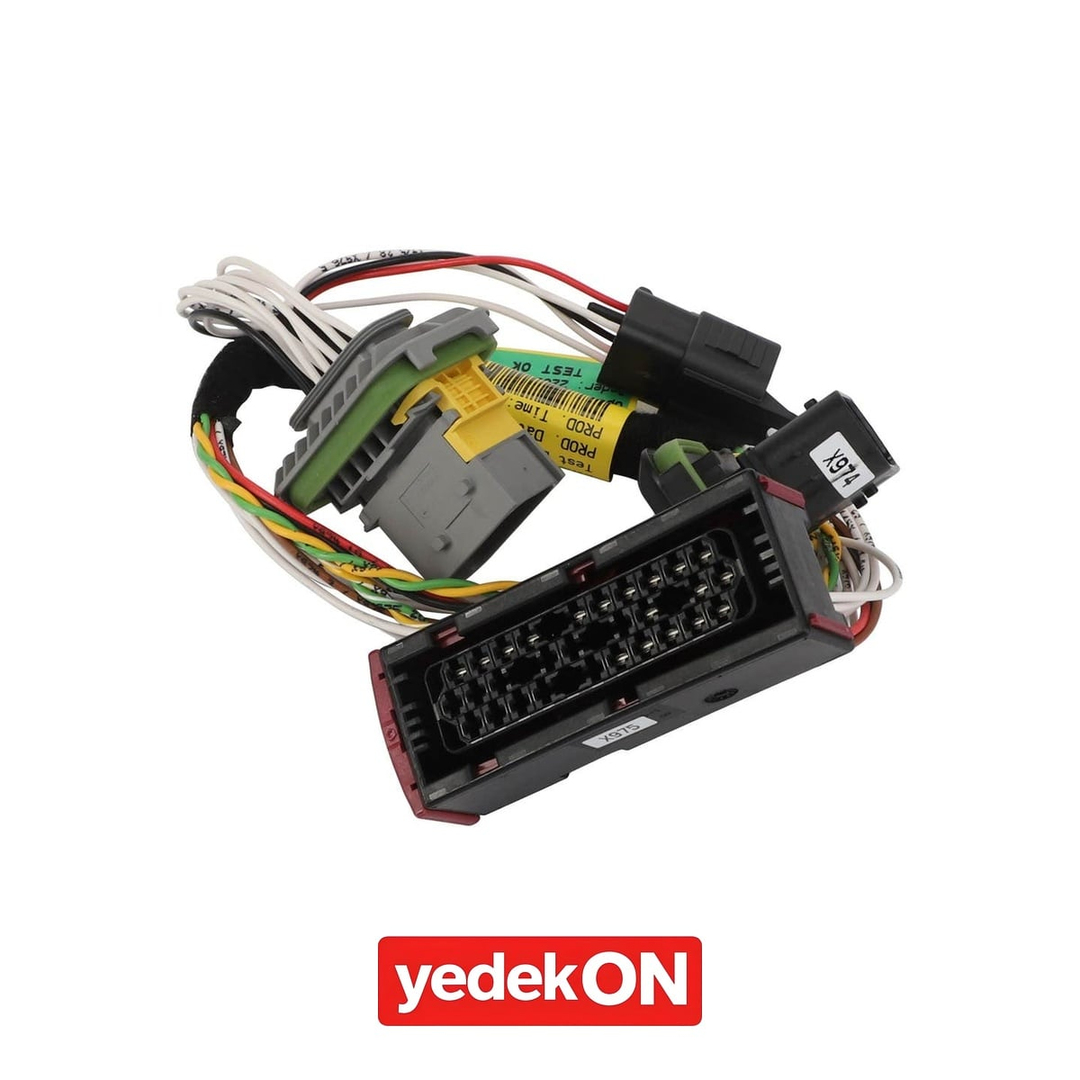 AGCO Elektrik Tesisatı - Massey Ferguson / Fendt / Valtra | ACW041065B