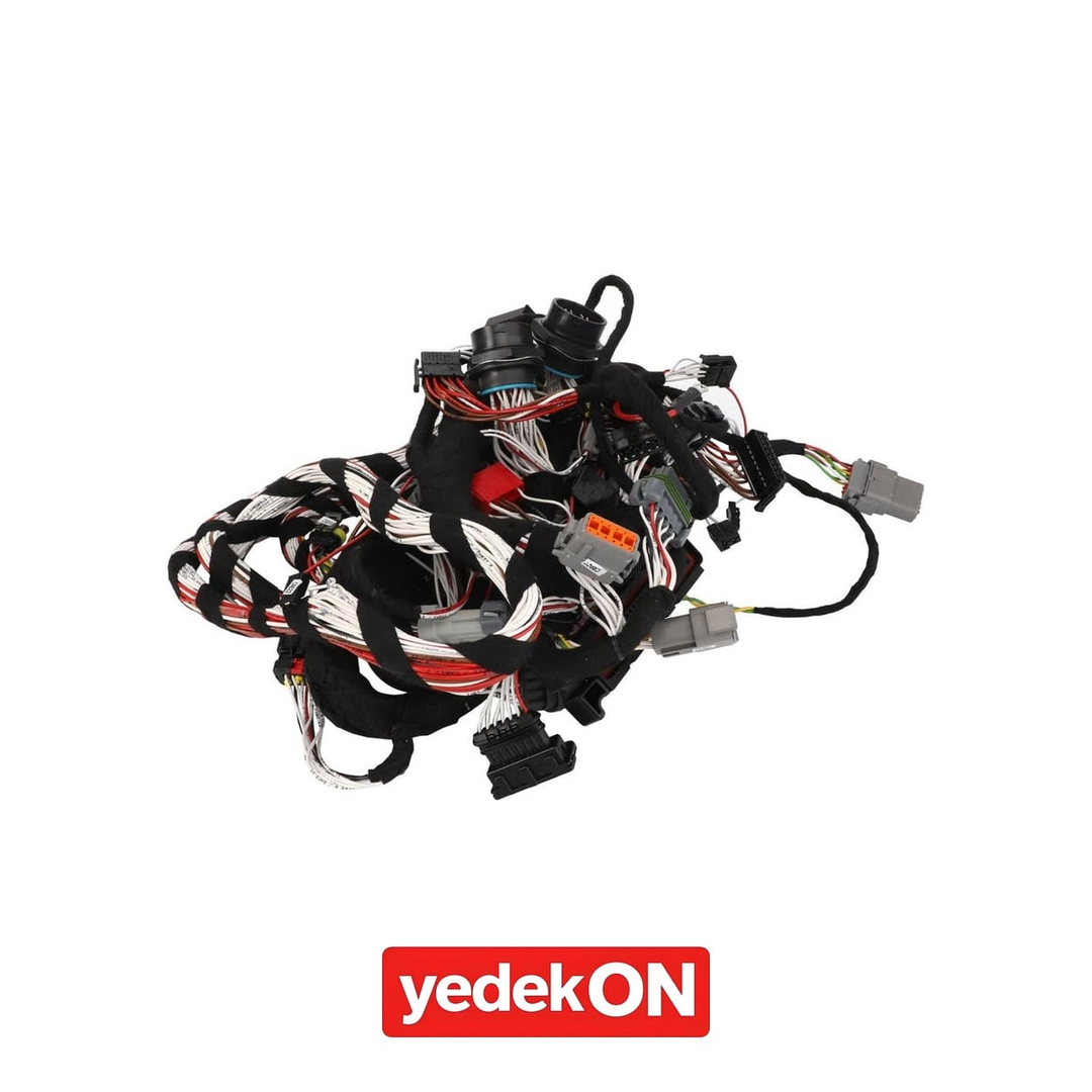 AGCO Kablo Demeti - Massey Ferguson | 4290630M95