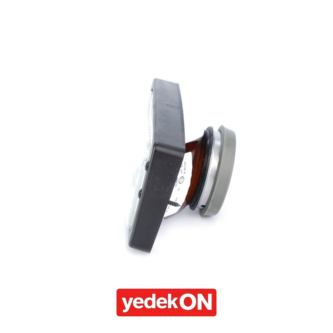 AGCO Ön Çalışma Lambası (Ampul 12V 60/55W Dahil) - Massey Ferguson | 3713137M1