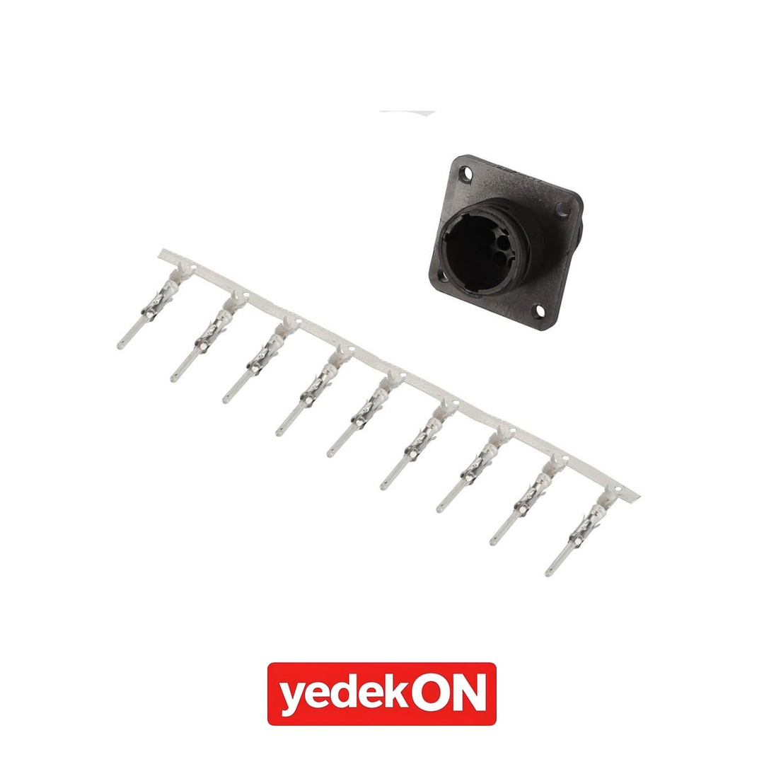 AGCO Bağlantı Noktası - Gleaner | G214902040740