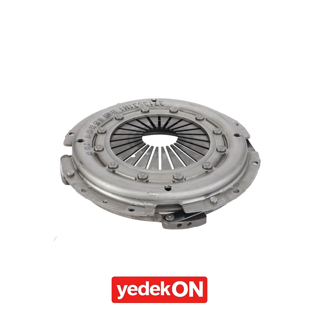 AGCO Debriyaj Kapak Montajı - Massey Ferguson | 3713531M1