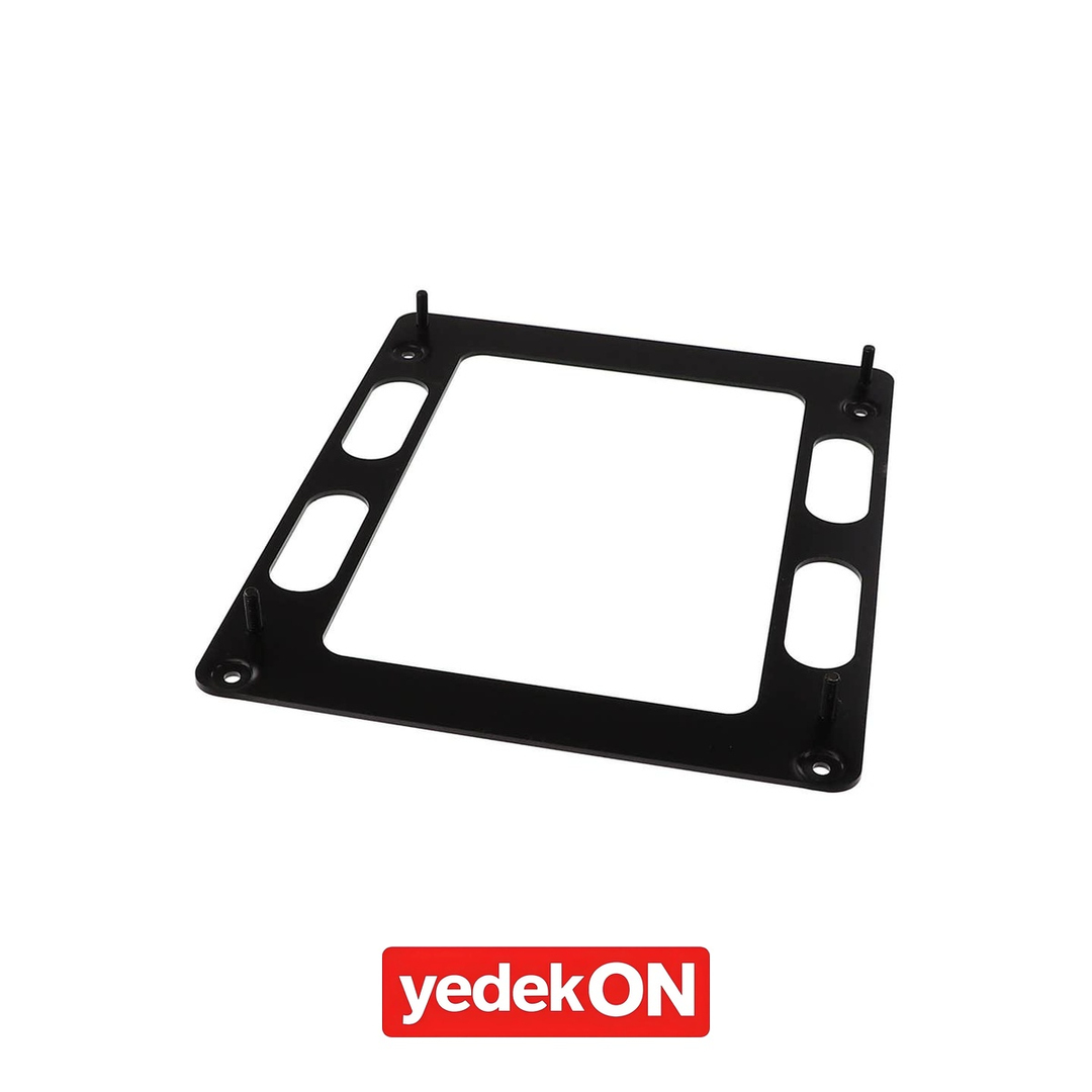 AGCO Oturak Fit Plakası - Massey Ferguson | 3905887M91