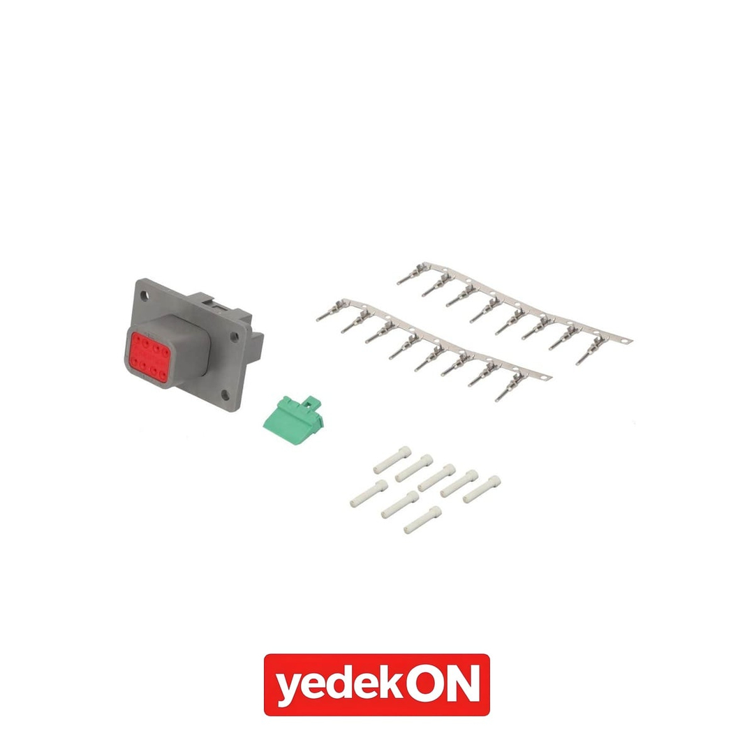 AGCO Bağlantı Noktası - Gleaner | G718970190610
