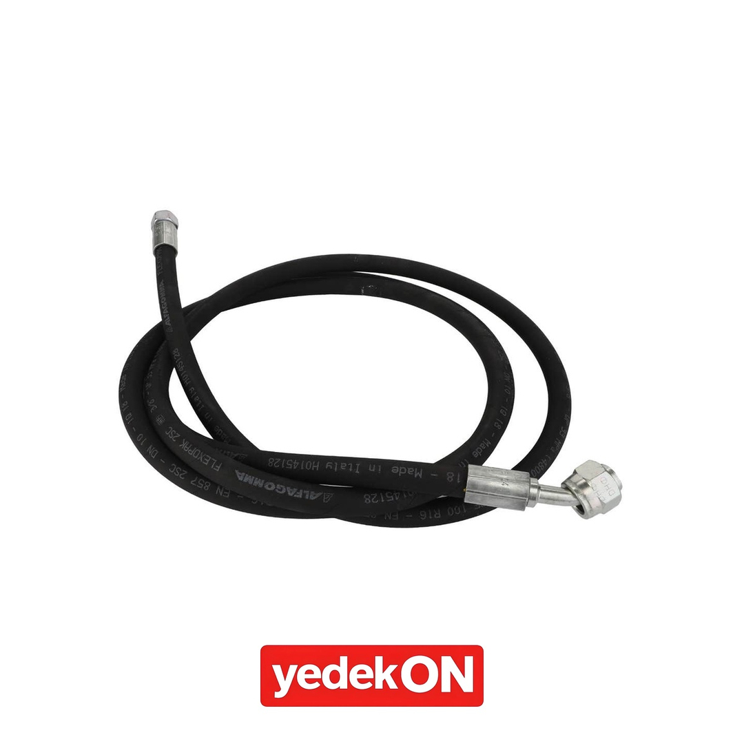 AGCO Hidrolik Hortum - Massey Ferguson | 4286119M2