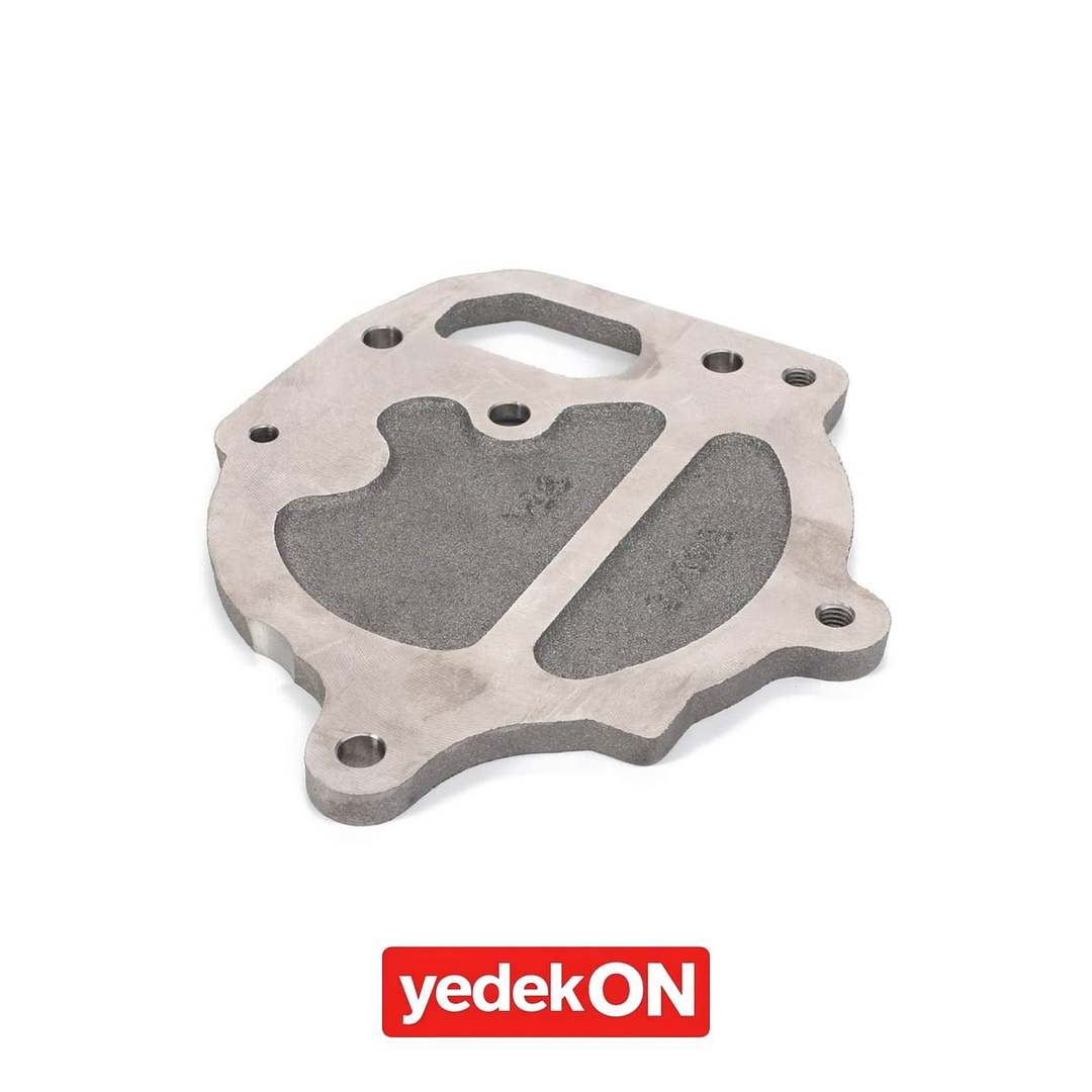 AGCO Su Pompası Arka Plakası - Valtra | V836764045