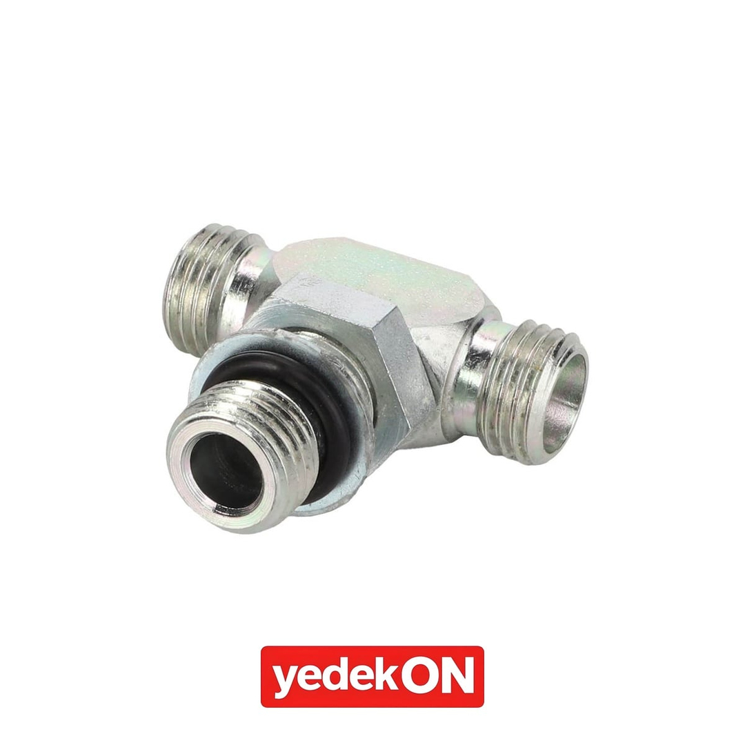 AGCO TEE Bağlantı Parçası - Massey Ferguson | 4285945M1