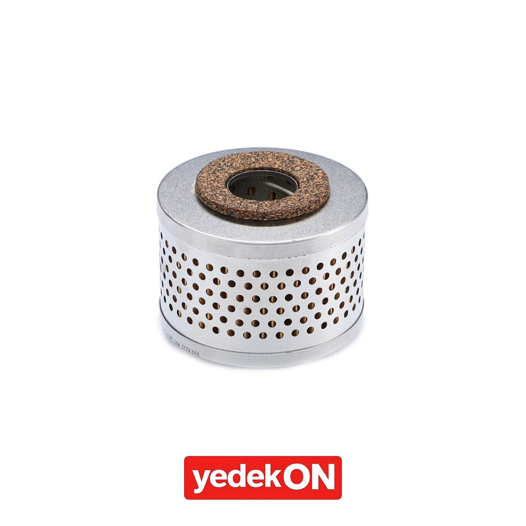 AGCO Hidrolik Yağ Filtre Kartuşu - Massey Ferguson | 1019235M91