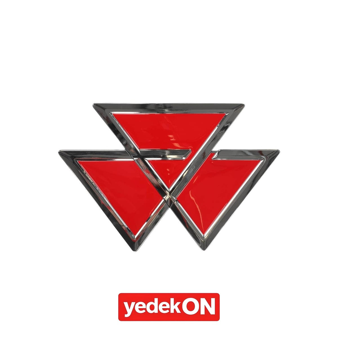 AGCO LOGO - Massey Ferguson / Fendt / Valtra | ACX4562420