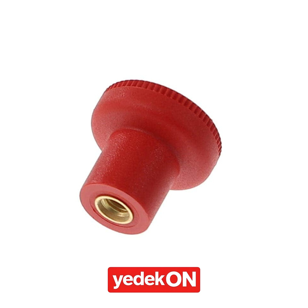 AGCO Düğme Anahtarı - Massey Ferguson | 4286472M1