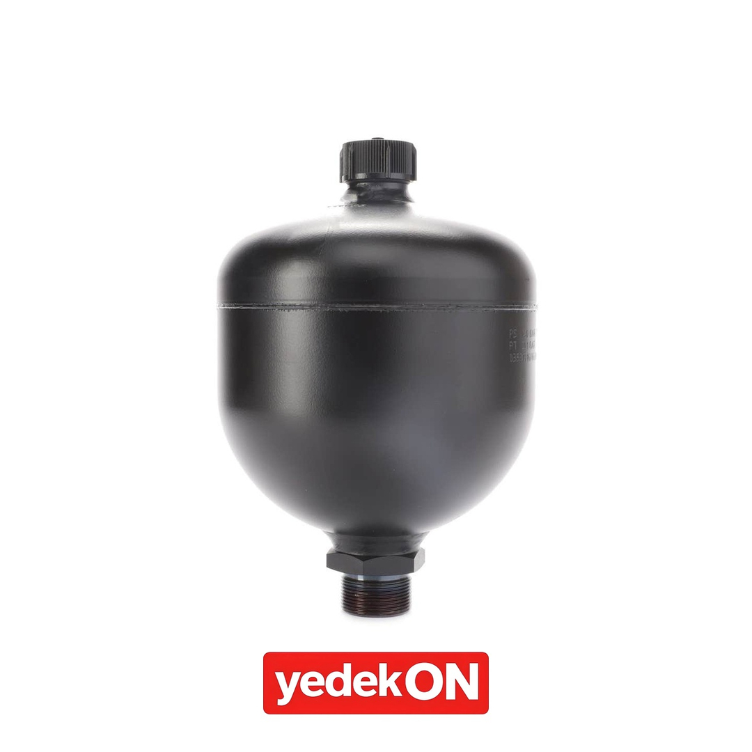 AGCO 1.4 L Diyafram Akümülatörü - Massey Ferguson | 4300394M3