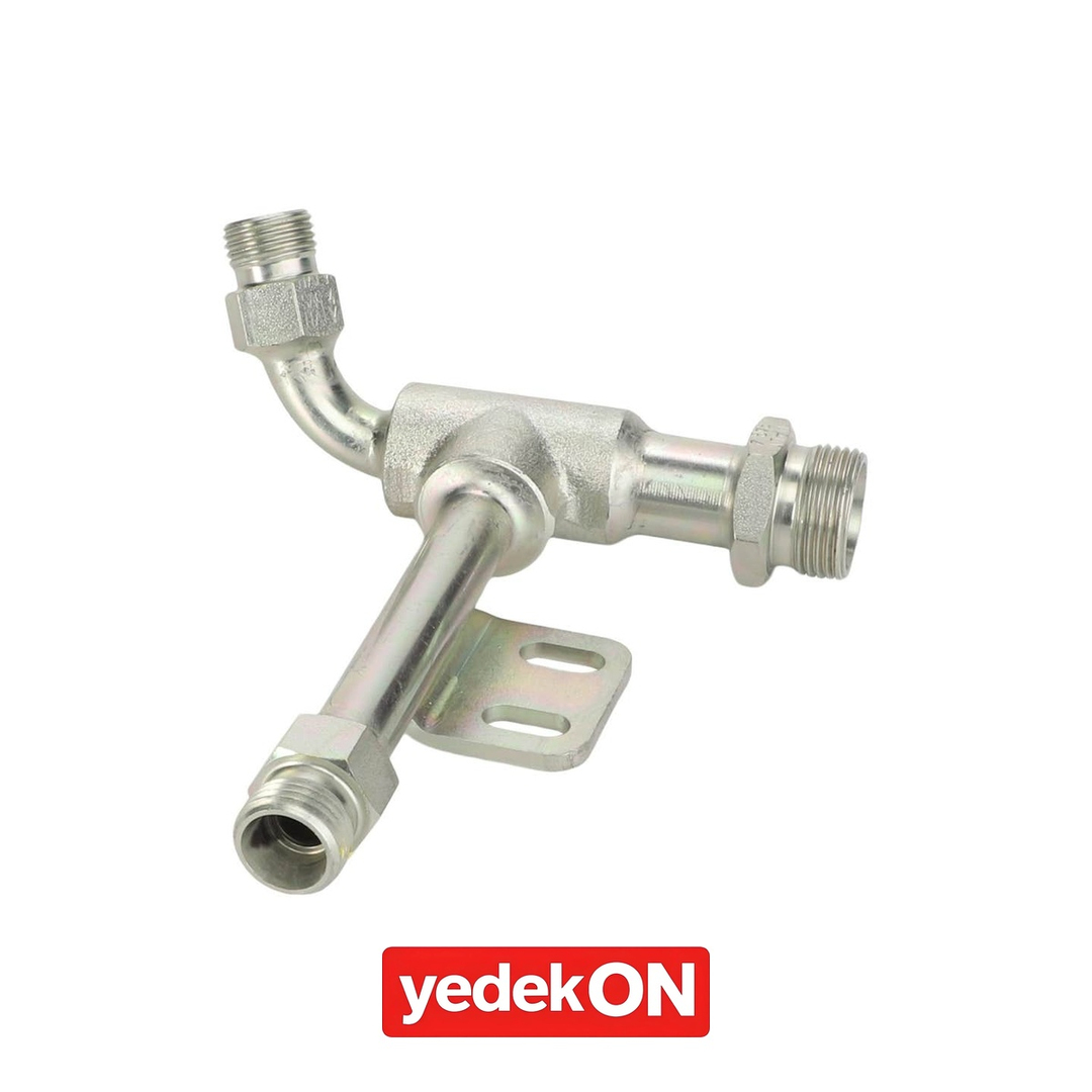 AGCO Hortum - Massey Ferguson / Fendt / Valtra | ACP0384560