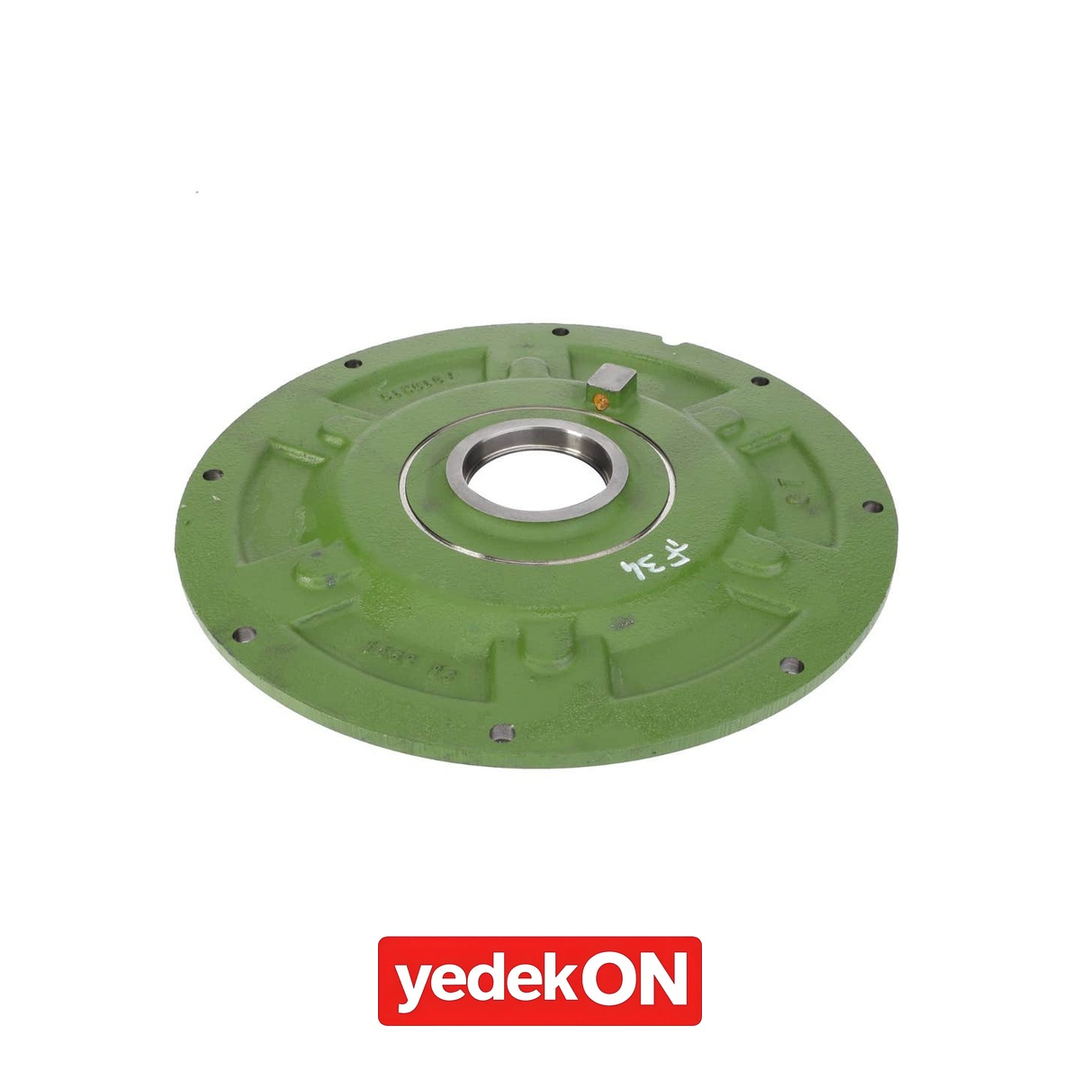 AGCO Kapak - Massey Ferguson | 3796285M3