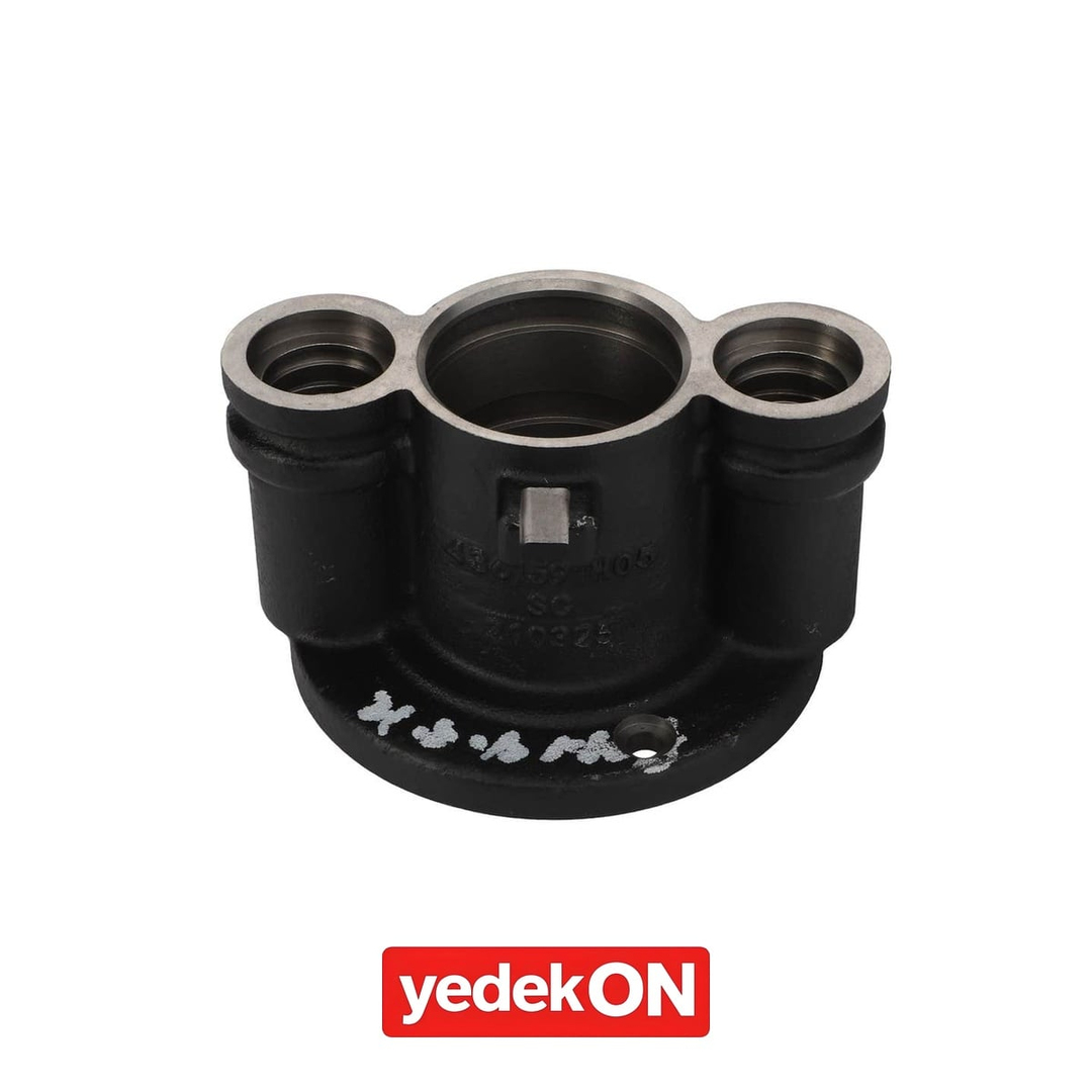 AGCO Alıcı - Massey Ferguson | 4361591M5