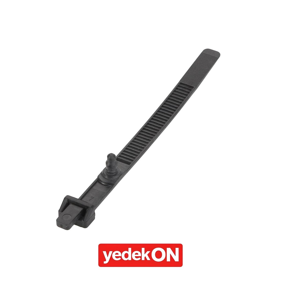 AGCO Kelepçe - Massey Ferguson / Fendt / Valtra | ACW3539880