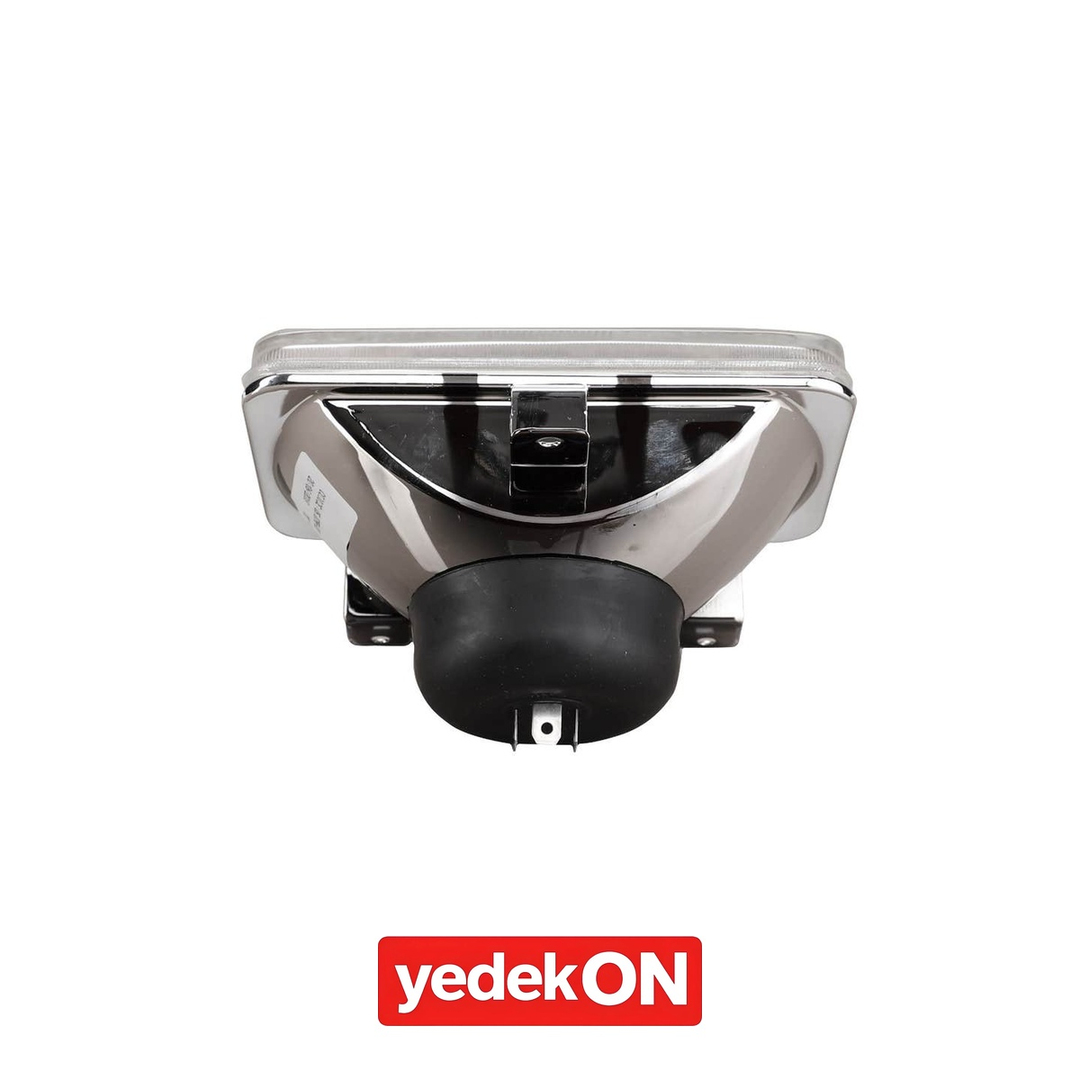 AGCO Sağ Far (DIP, 12V 60/55W) - Massey Ferguson | 3824712M92