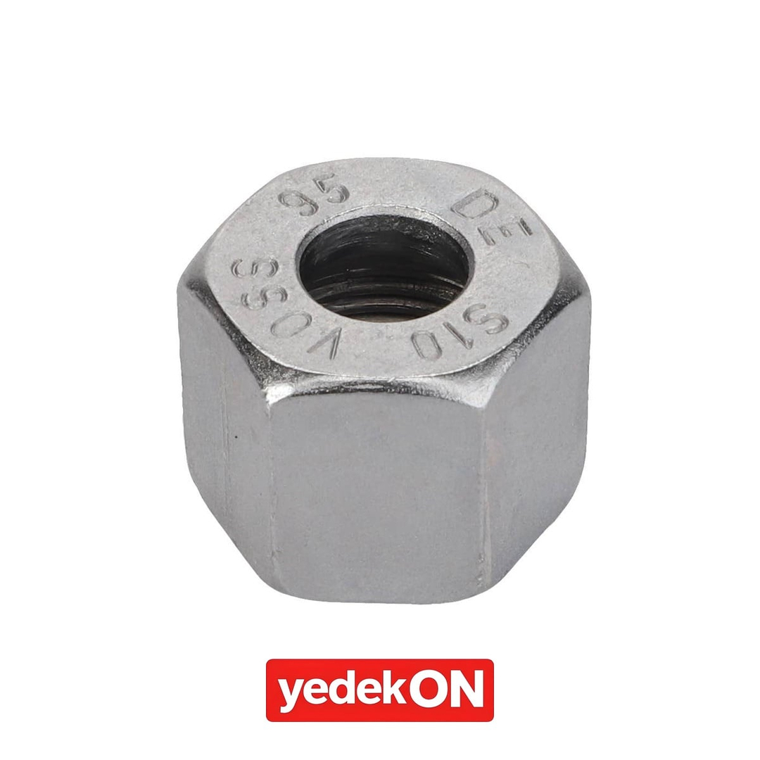AGCO Bağlantı Somunu - Fendt | FEL126107