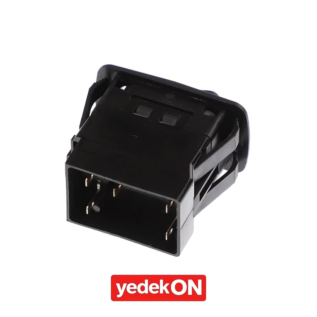 AGCO Hızlı Direksiyon Anahtarı - Massey Ferguson | 4294237M3