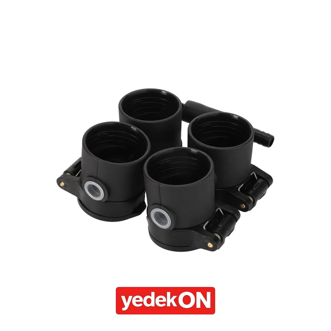 AGCO CAP - Massey Ferguson / Fendt / Valtra | ACP0671400