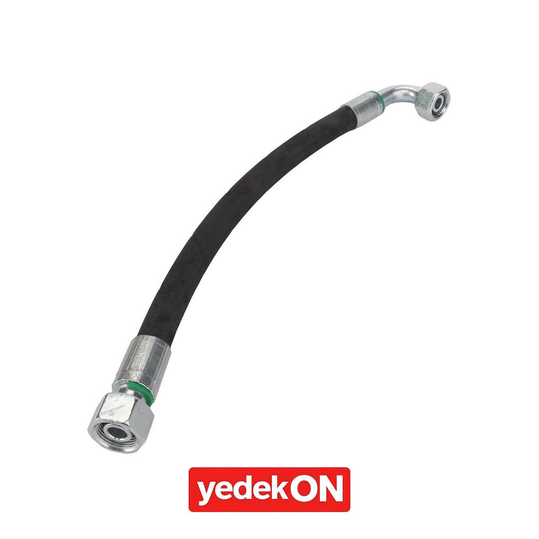 AGCO Hidrolik Hortum - Massey Ferguson | 4305922M1