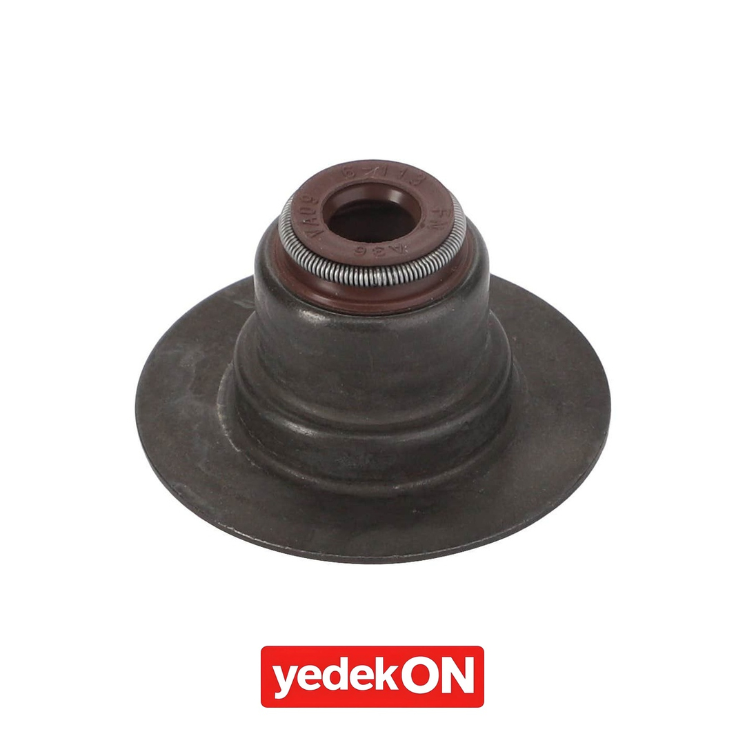 AGCO Radial Keçe Halka - Massey Ferguson / Fendt / Valtra | ACP0676140