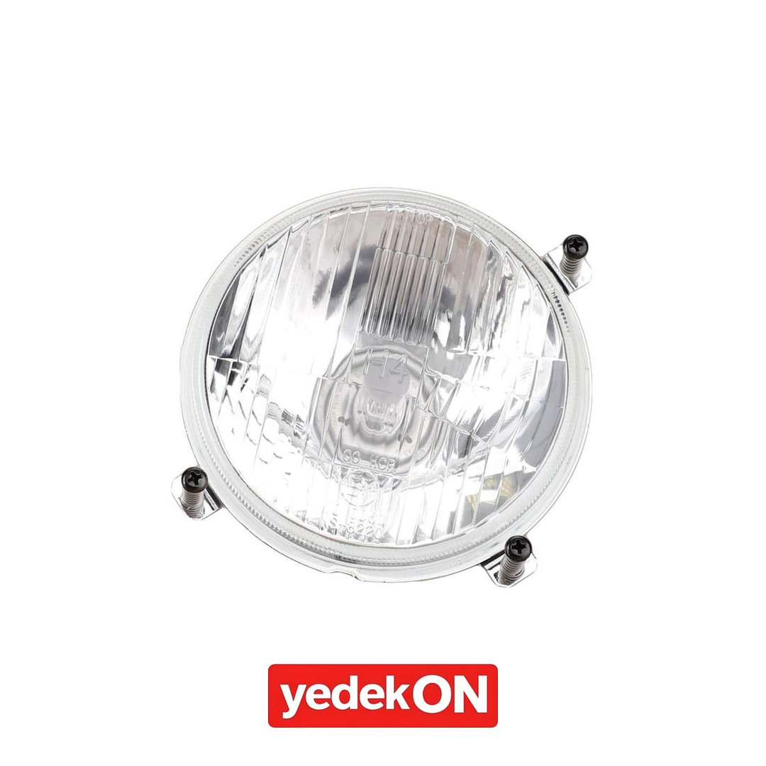 AGCO Sağ Far (DIP) - Massey Ferguson | 3788220M91