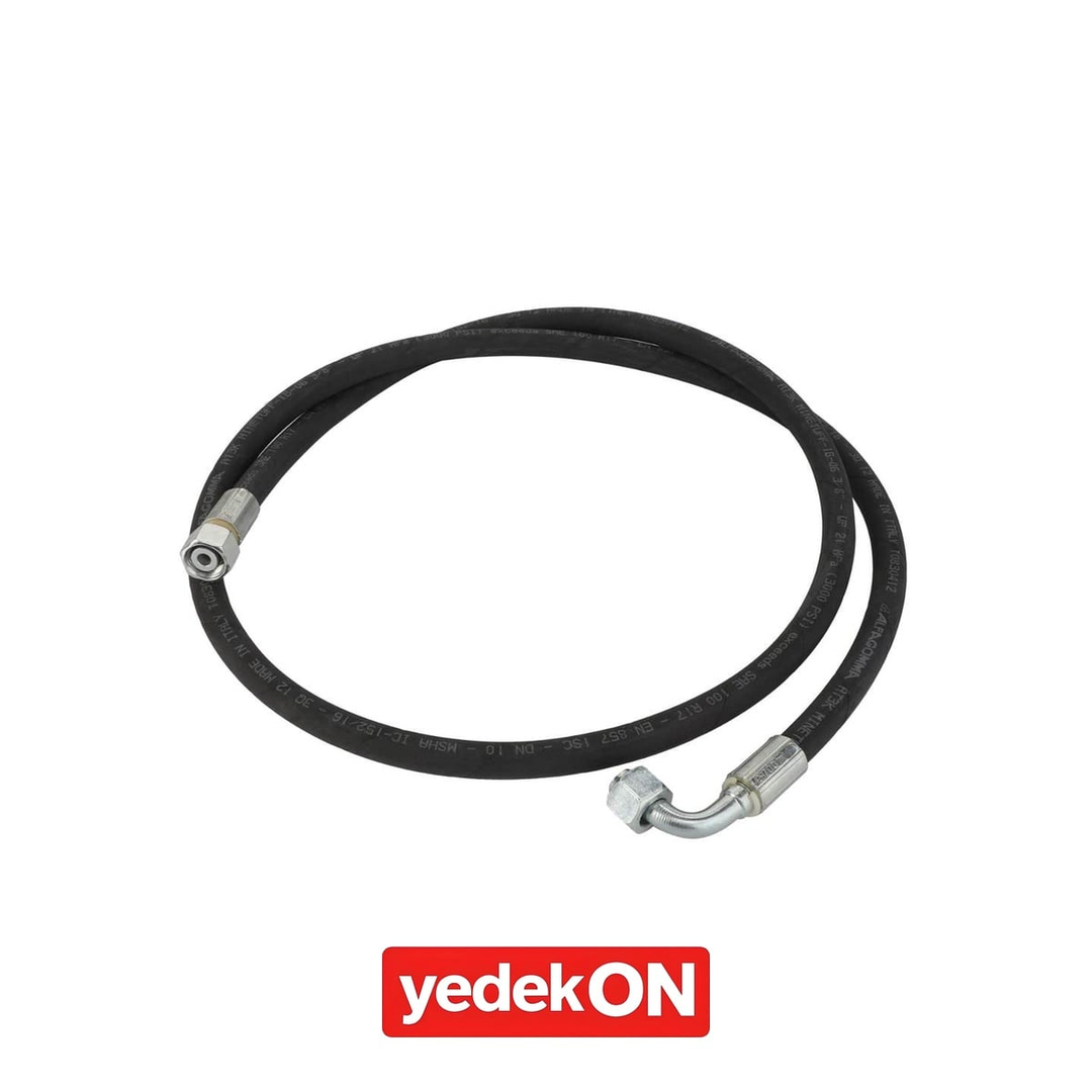 AGCO Hidrolik Hortum - Massey Ferguson | 4287001M1